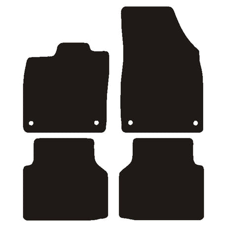 Matot VW ID.4 E21 ja ID.5 E39 2020-
