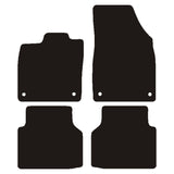 Måtter VW ID.4 E21 og ID.5 E39 2020-