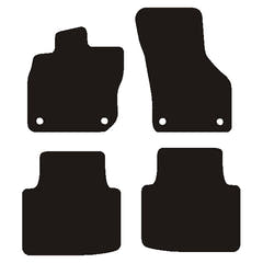 Matot VW Passat B9 2023-