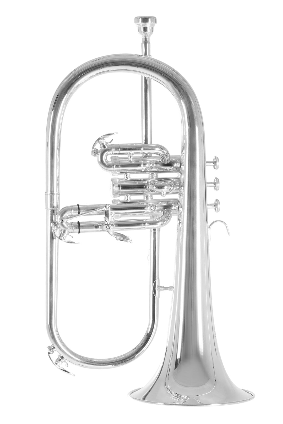 Roy Benson Bb-Valthorn Roy Benson FH-302S - FH-302S