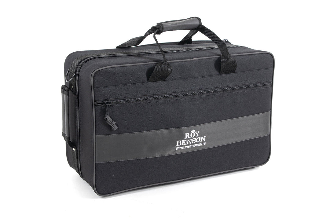 Roy Benson Bb-Valthorn Roy Benson FH-302S - FH-302S