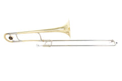 Roy Benson Bb-Tenor Pasuunat Roy Benson TT-227 - TT-227