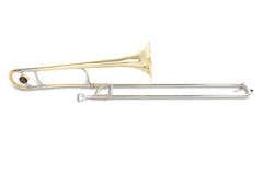 Roy Benson Bb-Tenor Pasuunat Roy Benson TT-227 - TT-227