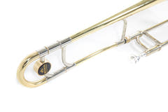Roy Benson Bb-Tenor Pasuunat Roy Benson TT-227 - TT-227