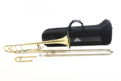 Roy Benson Bb/F(Gb) Tenor pasuuna Roy Benson TT-227F - TT-227F
