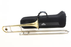 Roy Benson Bb-Tenor Pasuunat Roy Benson TT-236 - TT-236
