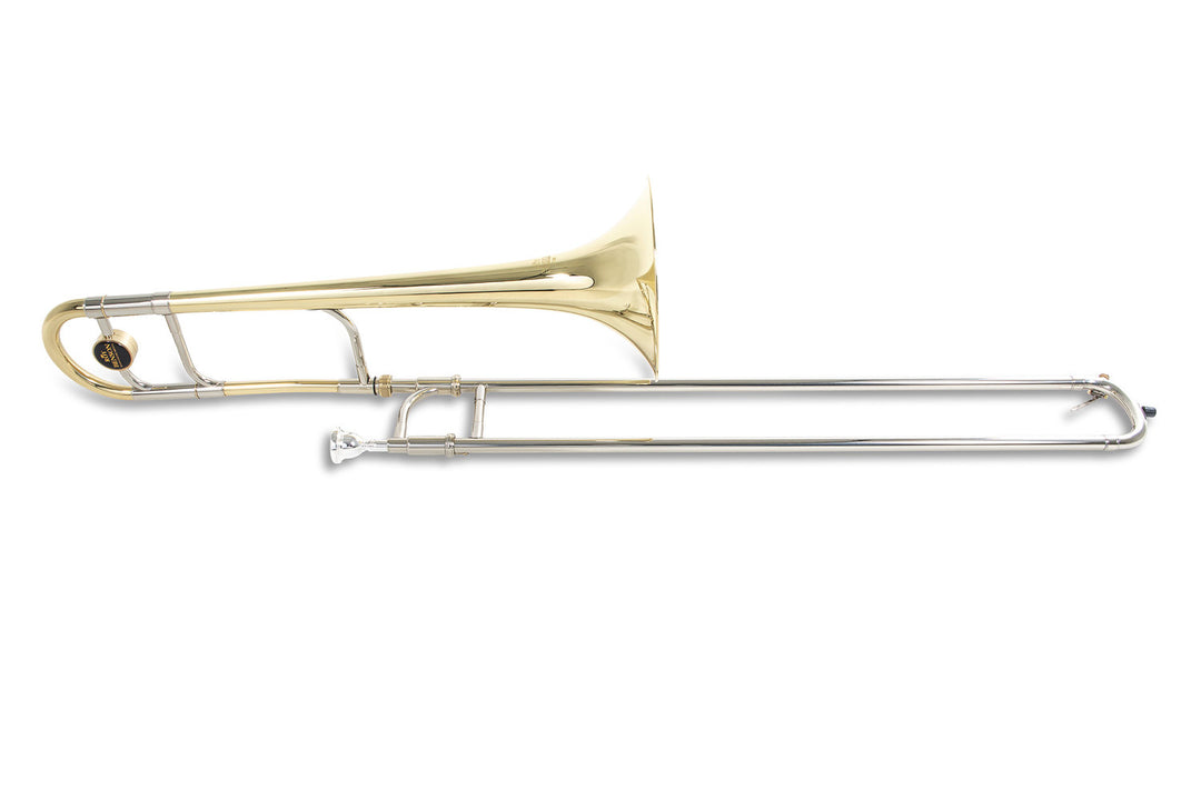 Roy Benson Bb-Tenor Pasuunat Roy Benson TT-236 - TT-236