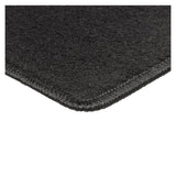 Måtter Nissan Qashqai II J11 2014-2022
