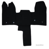 Kapasiteetti Sprinter w901/w905 2000-2006