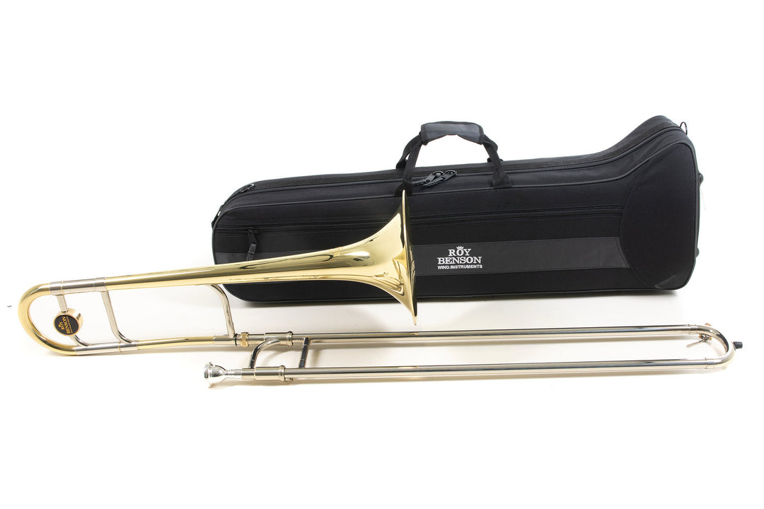 Roy Benson Bb-Tenor Pasuuna Roy Benson TT-242 - TT-242