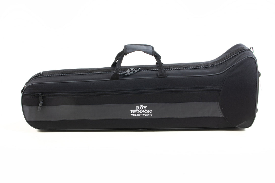 Roy Benson Bb-Tenor Pasuuna Roy Benson TT-242 - TT-242