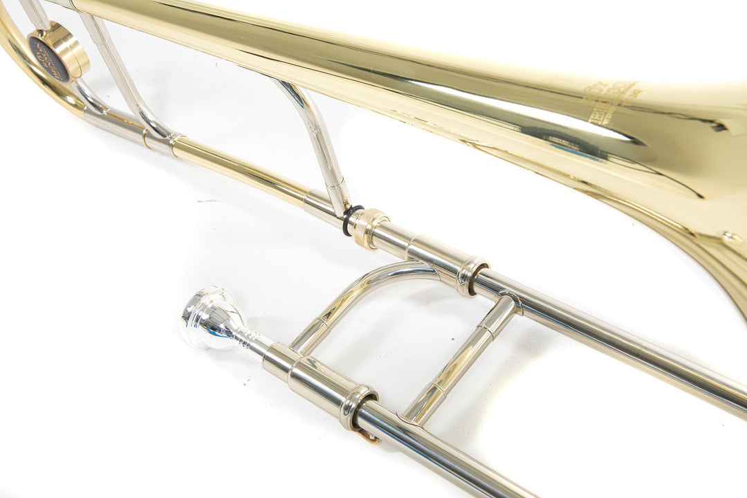Roy Benson Bb-Tenor Pasuuna Roy Benson TT-242 - TT-242