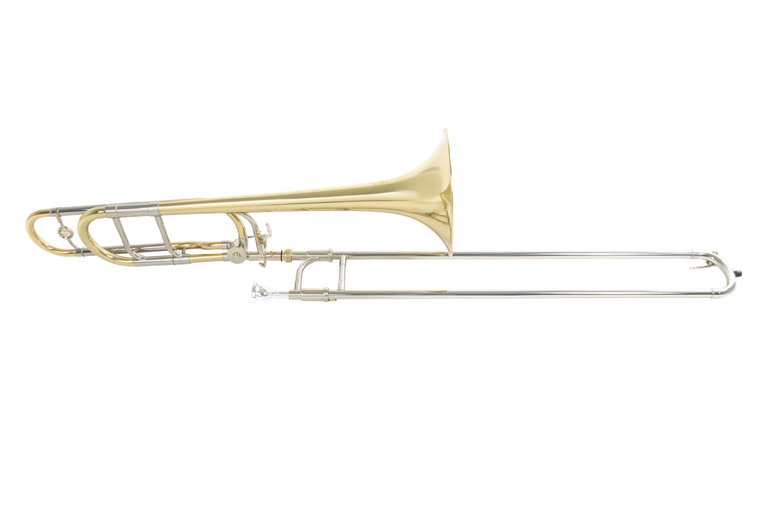 Roy Benson Bb/F-Tenor Pasuuna Roy Benson TT-242F - TT-242F