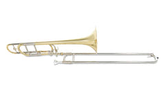 Roy Benson Bb/F-Tenor Pasuuna Roy Benson TT-242F - TT-242F