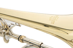Roy Benson Bb/F-Tenor Pasuuna Roy Benson TT-242F - TT-242F