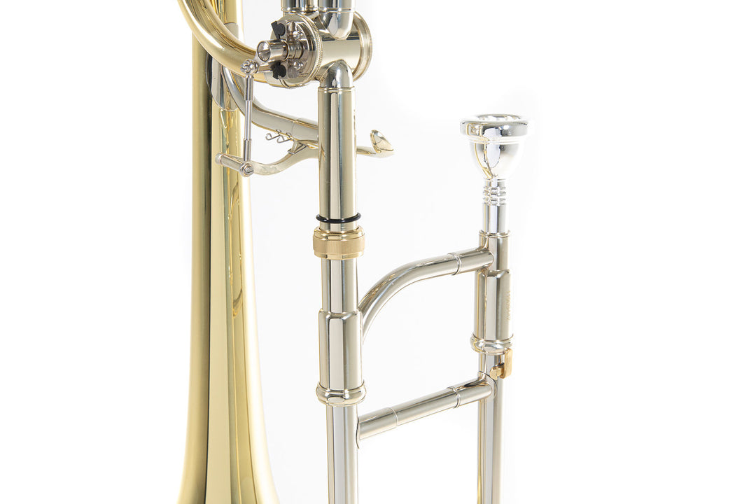 Roy Benson Bb/F-Tenor Pasuuna Roy Benson TT-242F - TT-242F