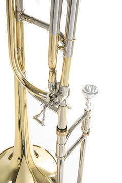 Roy Benson Bb/F-Tenor Pasuuna Roy Benson TT-242F - TT-242F
