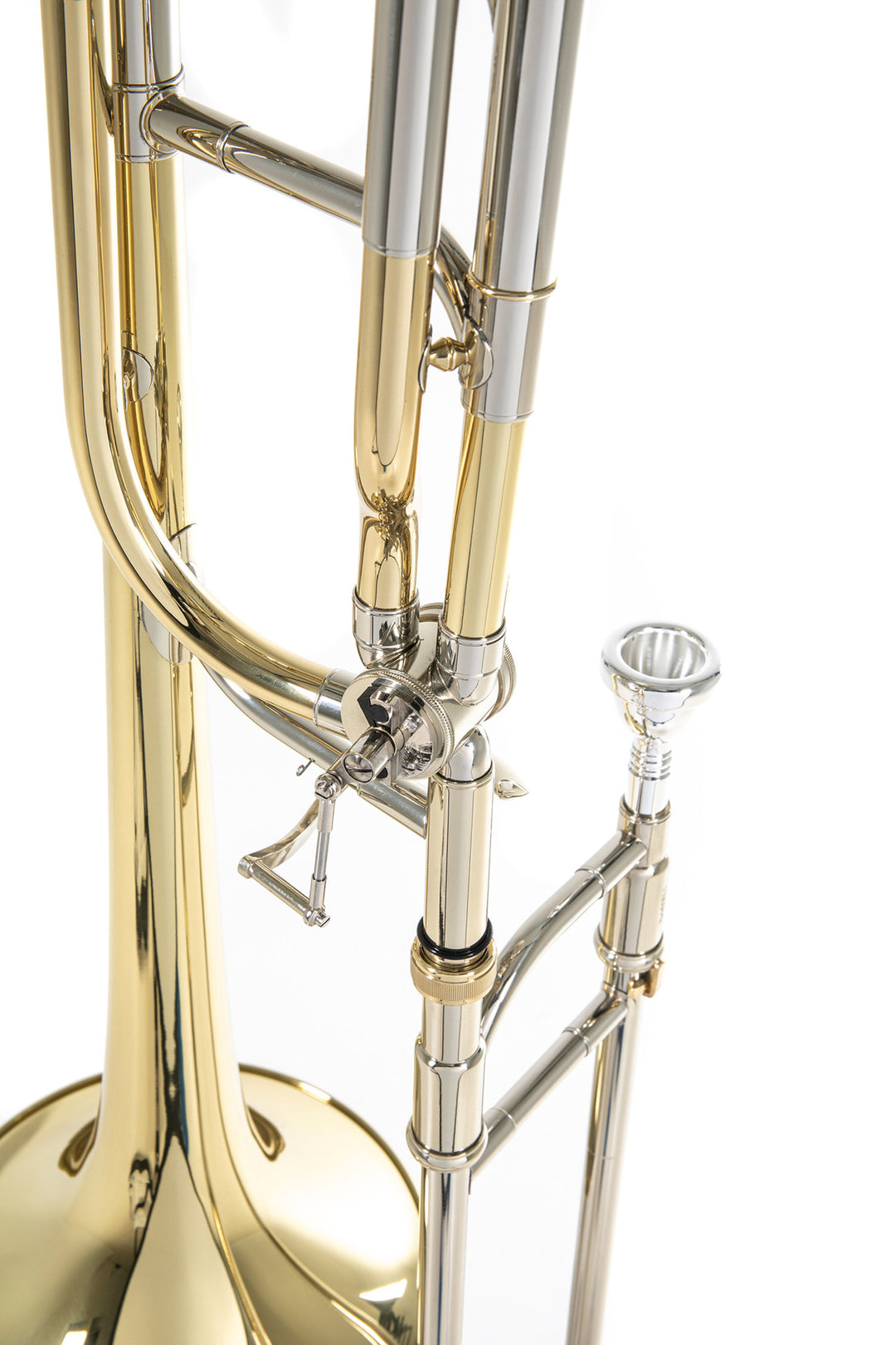 Roy Benson Bb/F-Tenor Pasuuna Roy Benson TT-242F - TT-242F