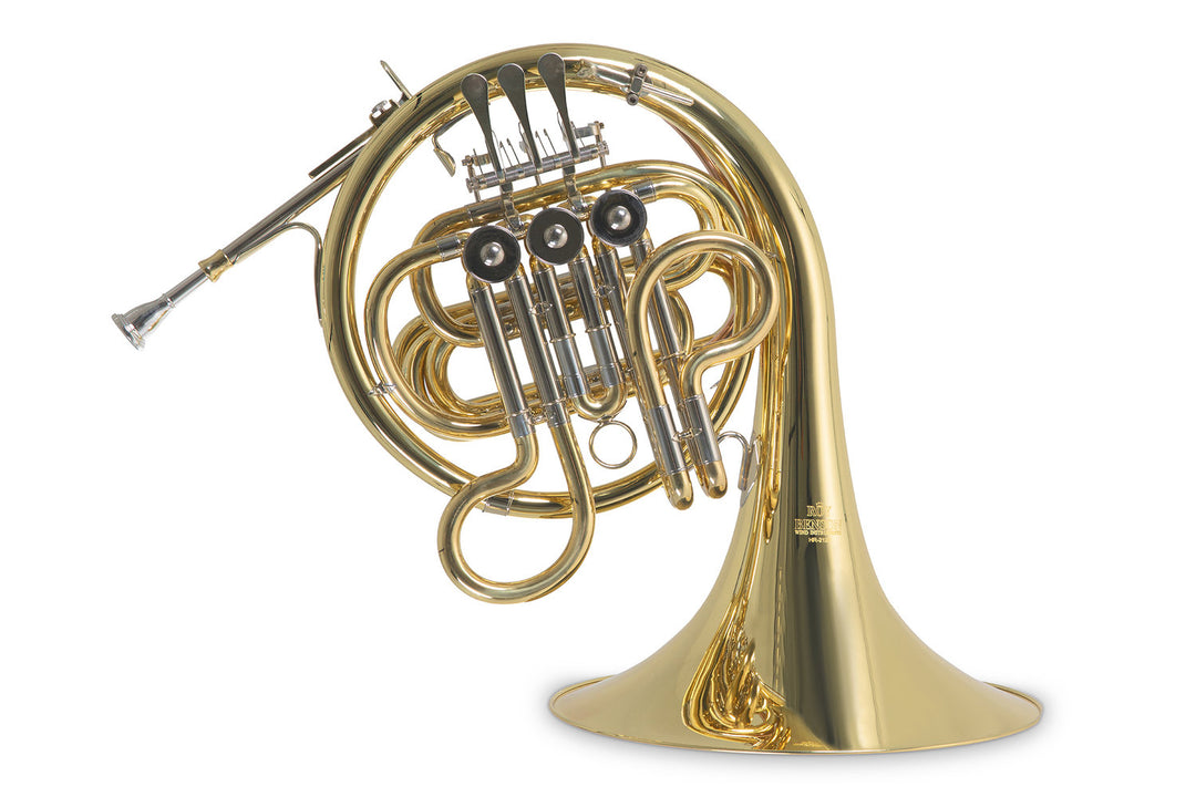 Roy Benson Bb-ranskalainen torvi lapsille Roy Benson HR-212B – HR-212B