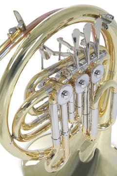 Roy Benson Bb-ranskalainen torvi lapsille Roy Benson HR-212B – HR-212B