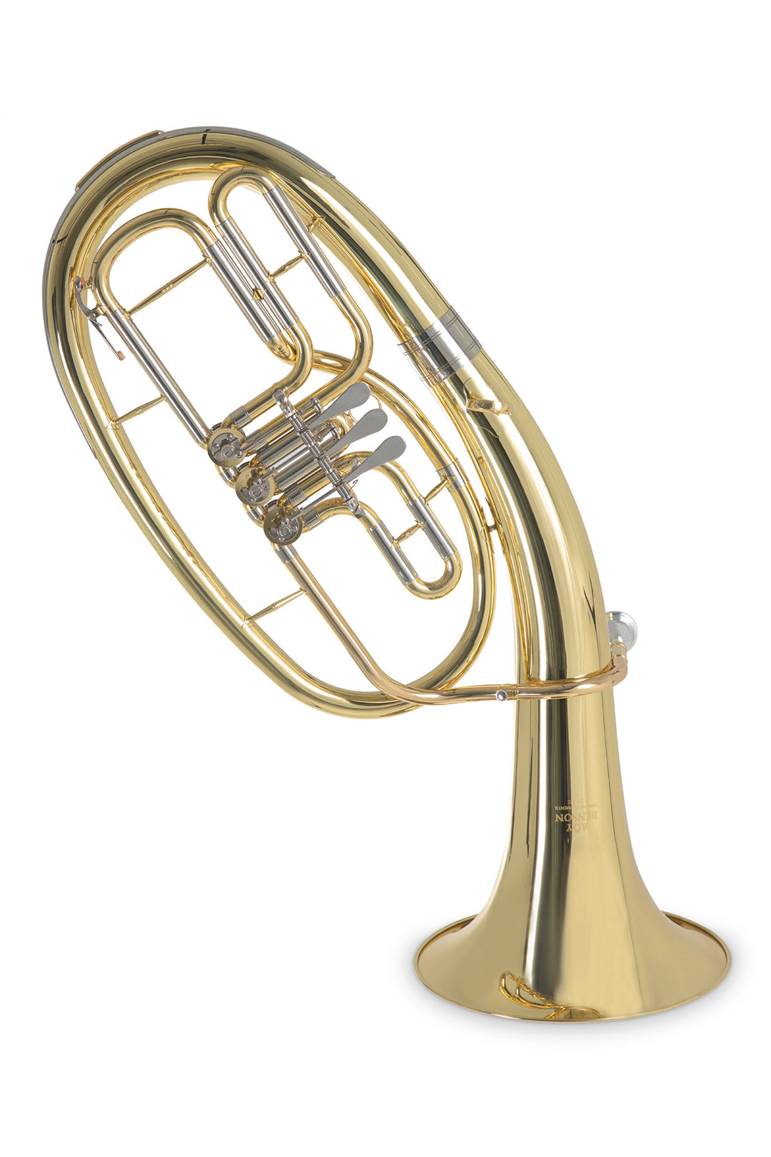 Roy Benson Bb-tenoritorvi Roy Benson TH-202 - TH-202
