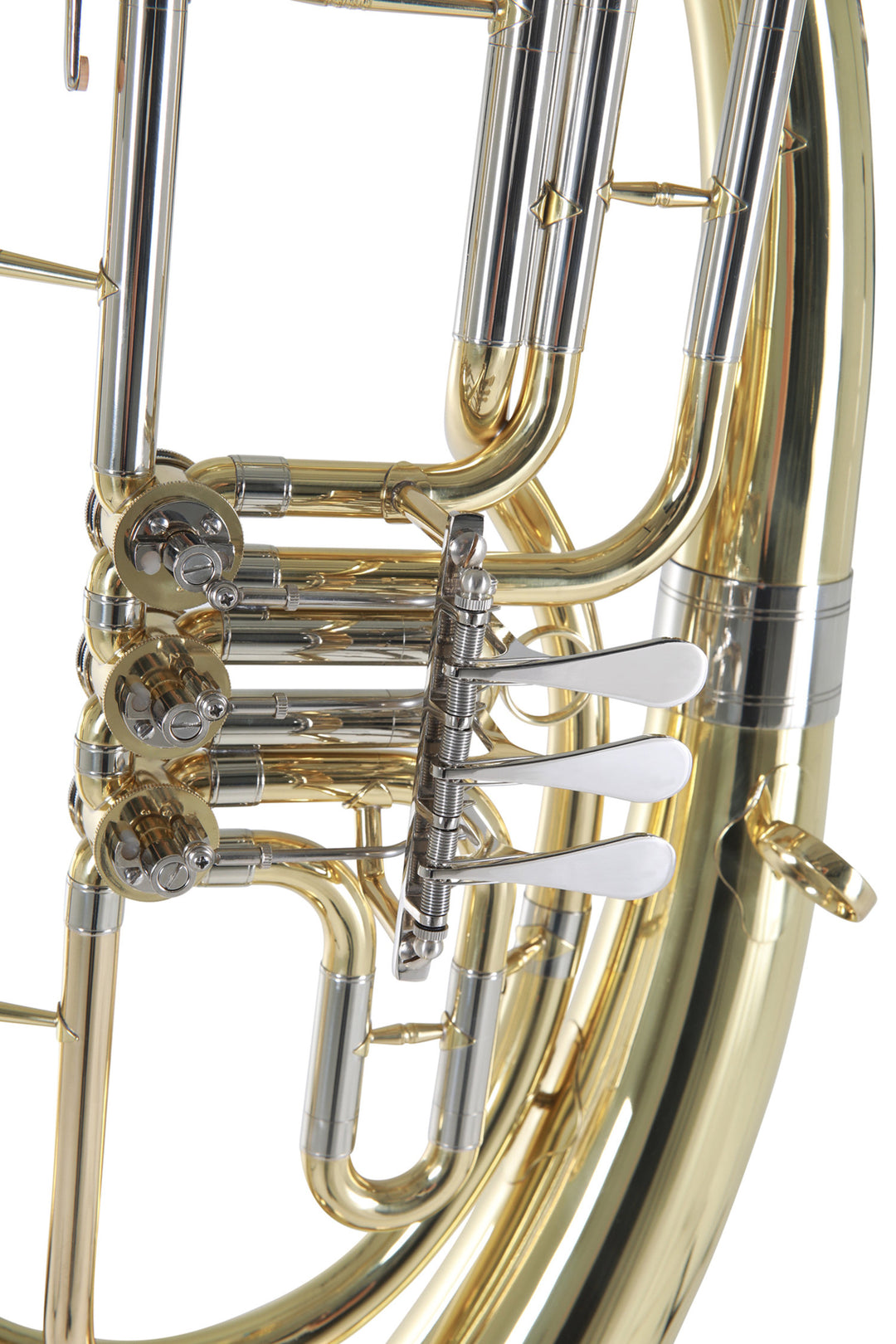 Roy Benson Bb-tenoritorvi Roy Benson TH-202 - TH-202