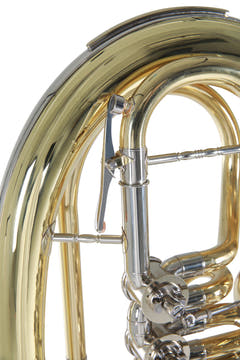 Roy Benson Bb-Baritone Roy Benson BH-202 – BH-202