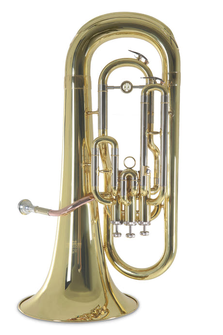 Roy Benson Bb-Euphoniumit Roy Benson EP-301 - EP-301