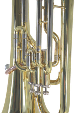 Roy Benson Bb-Euphoniumit Roy Benson EP-301 - EP-301