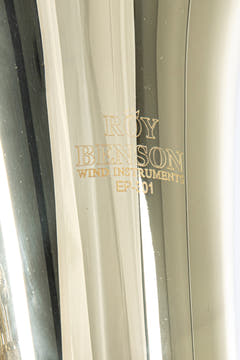 Roy Benson Bb-Euphoniumit Roy Benson EP-301 - EP-301
