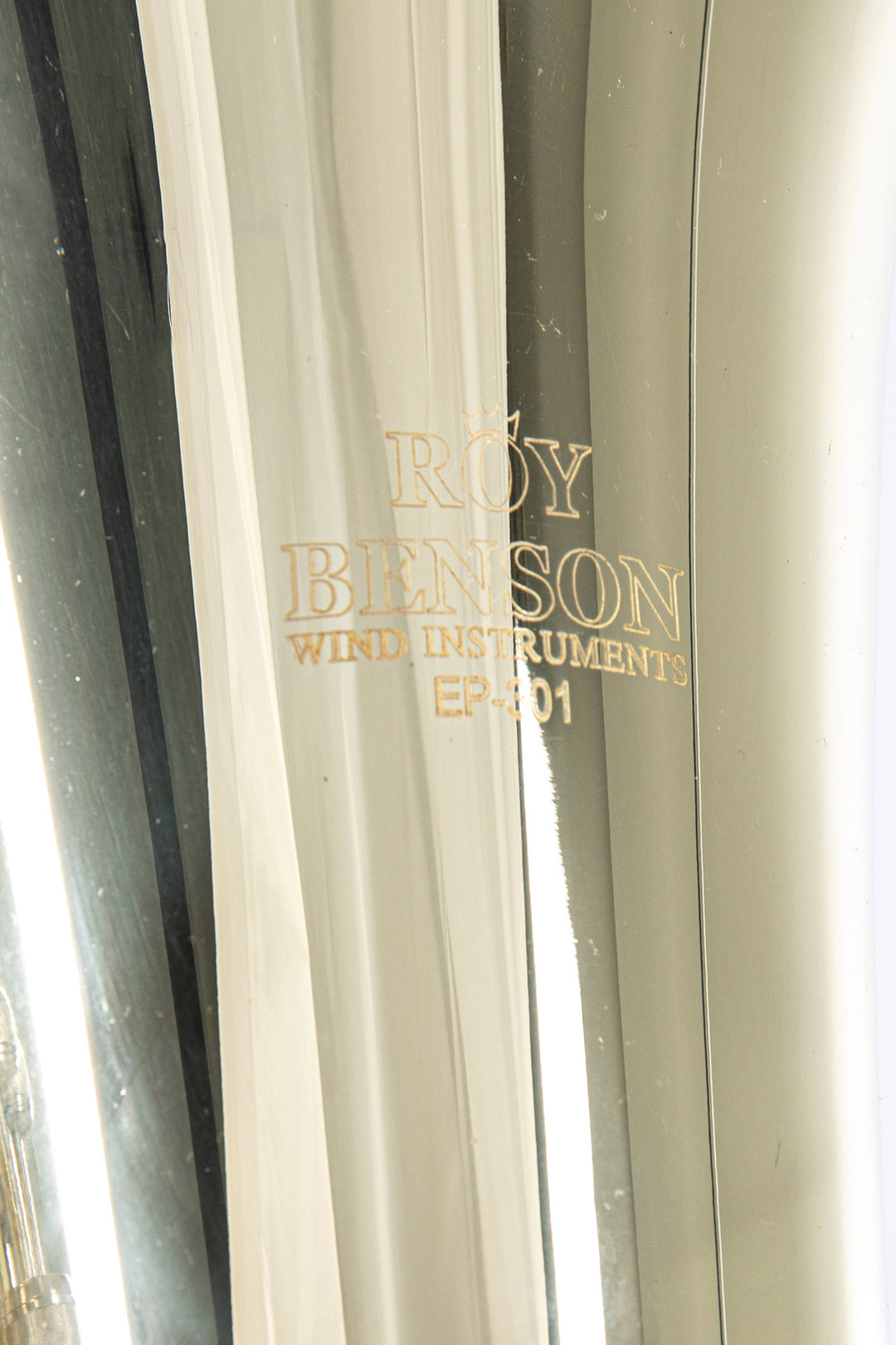 Roy Benson Bb-Euphoniumit Roy Benson EP-301 - EP-301