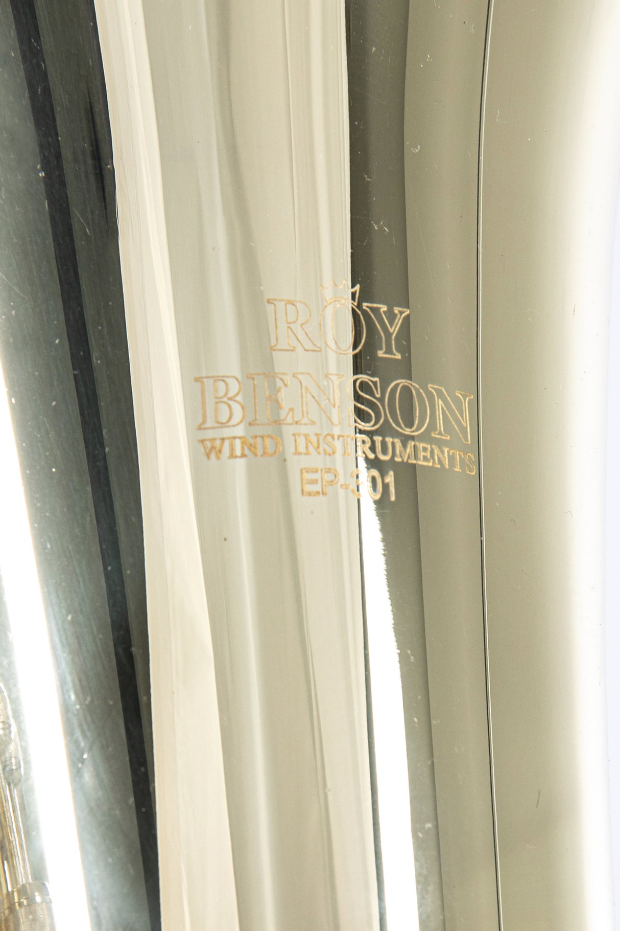 Roy Benson Bb-Euphonium Roy Benson EP-301 - EP-301