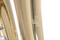 Roy Benson Bb-Euphonium Roy Benson EP-302 - EP-302 (1 kpl.+)