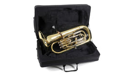 Roy Benson Bb-Euphonium Roy Benson EP-302 - EP-302 (1 kpl.+)