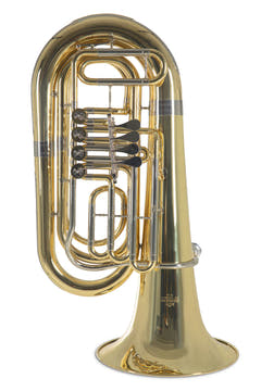 Roy Benson BBb-Tubat Roy Benson TB-202 - TB-202