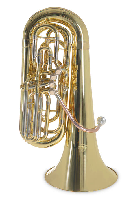 Roy Benson BBb-Tubat Roy Benson TB-312B - TB-312B
