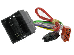 CT20AU06 ISO Liitin Audi