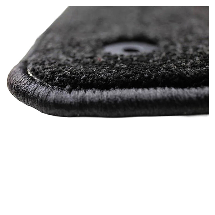 Xpeng G6 2023- -auton matot, veluuri