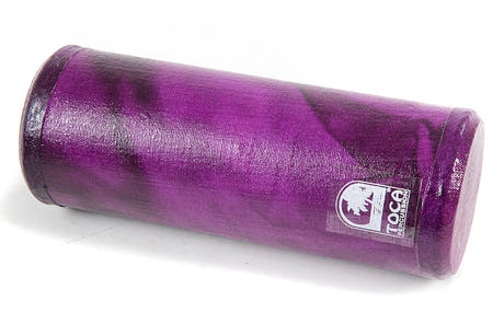 Toca Freestyle 2 -shakeri, keskikokoinen, Woodstock Purple