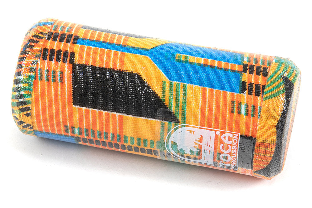 Toca Freestyle 2 -shaker, suuri, Kente Cloth