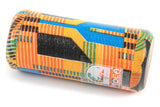 Toca Freestyle 2 -shaker, suuri, Kente Cloth