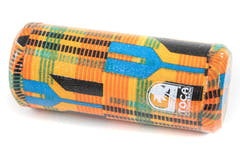 Toca Freestyle 2 -shaker, suuri, Kente Cloth