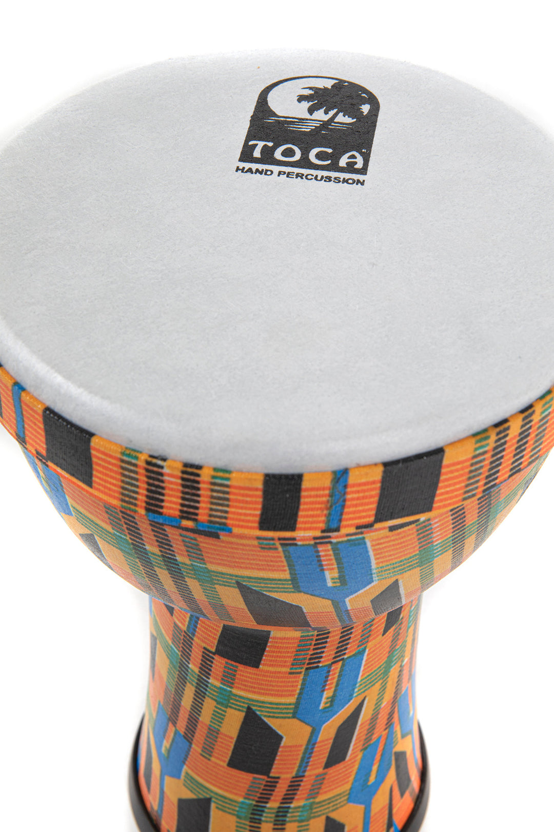 Toca Doumbek Freestyle 2 - Kente-kangas (TF2DK-K)