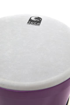 Toca World Pundistussoittimet Freestyle 2 Tom Tom - Purple (TF2T-P)