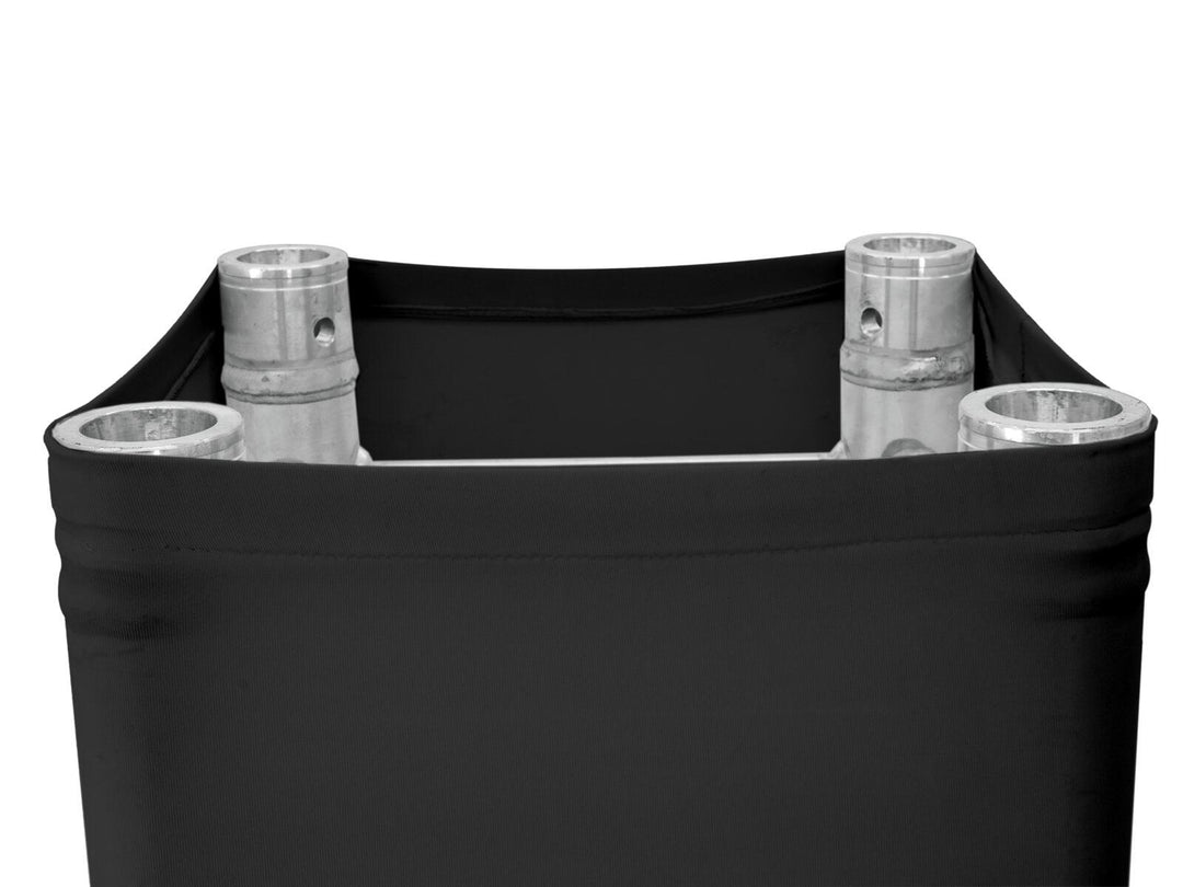 EUROLITE Truss-peite 200cm musta