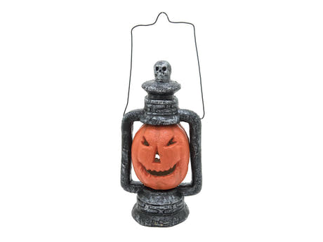 Halloween kurpitsa lyhty (33 cm)