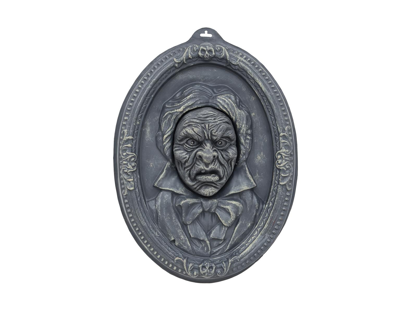 Halloween puhuva kuva