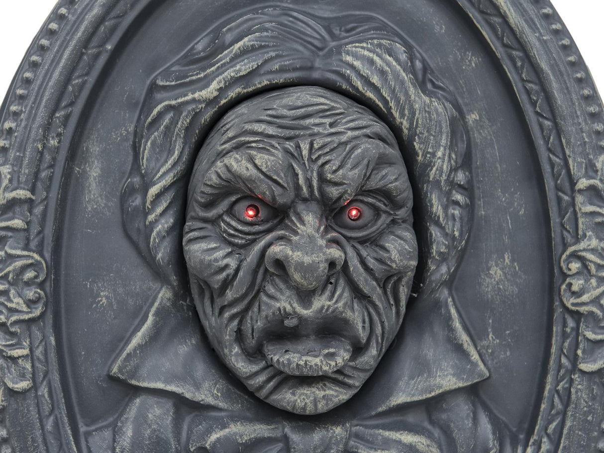 Halloween puhuva kuva