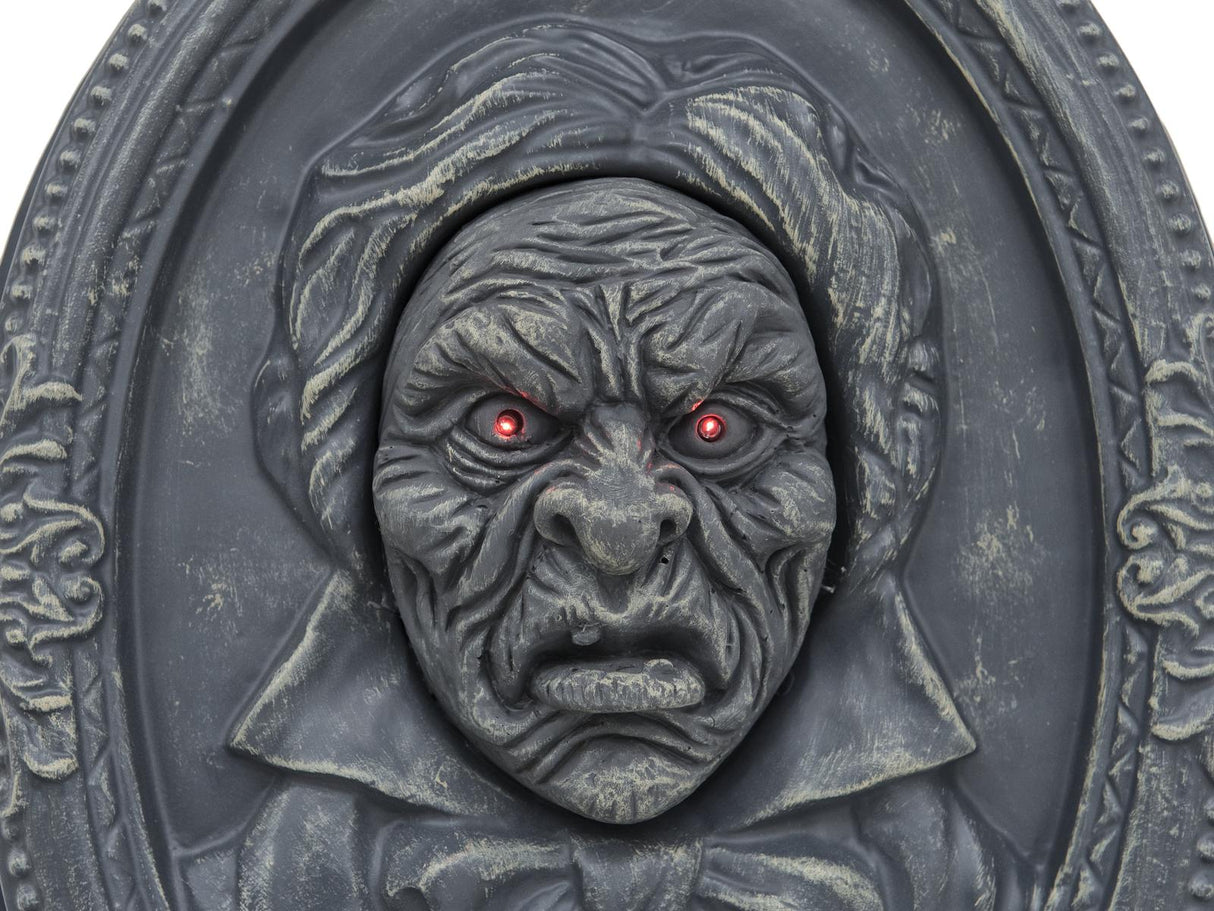 Halloween puhuva kuva