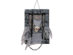 Halloween vanki, 46cm